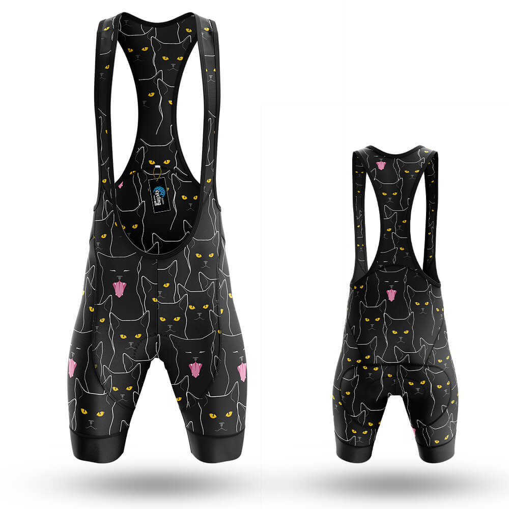 Catmouflage - Women's Cycling Kit