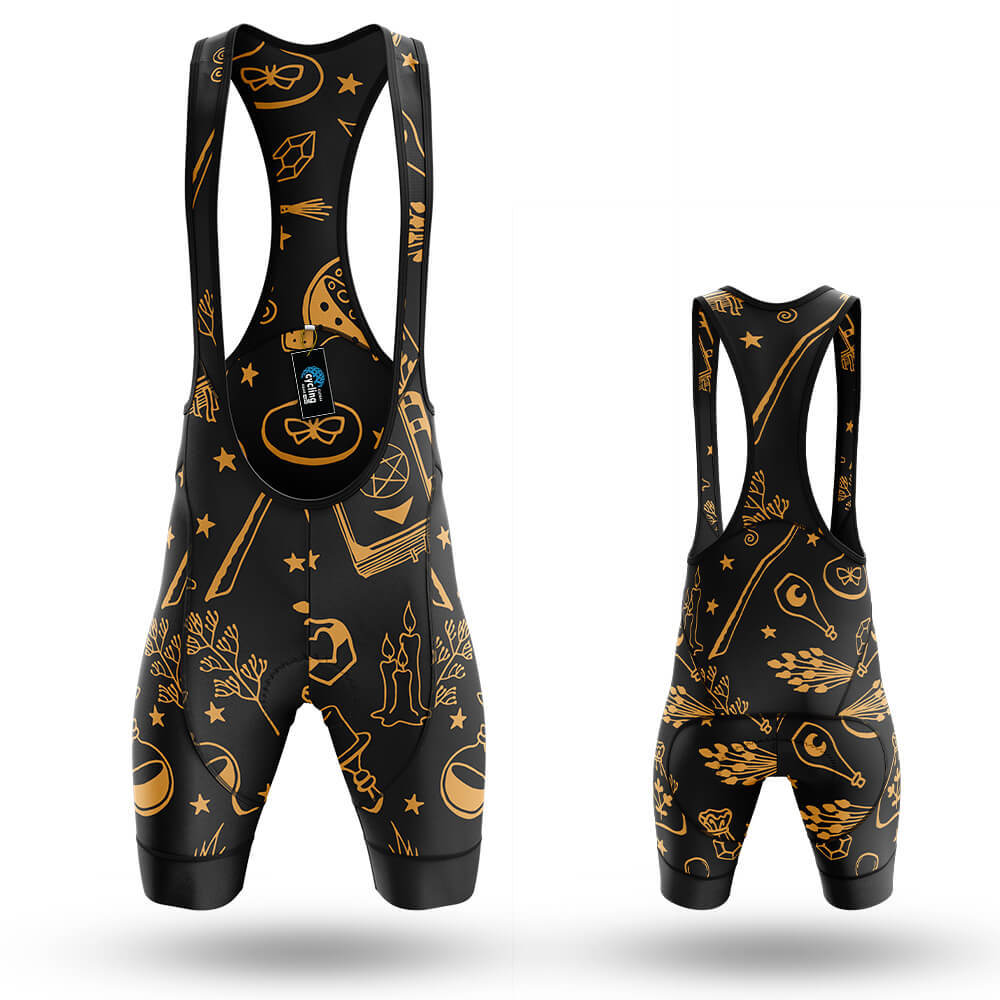Witchcraft - Women's Cycling Kit