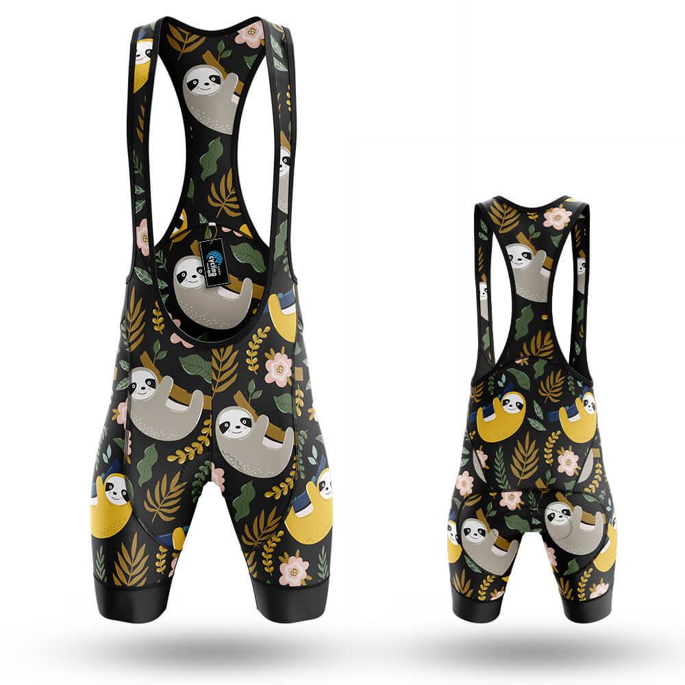 Sloth Lover - Women's Cycling Kit