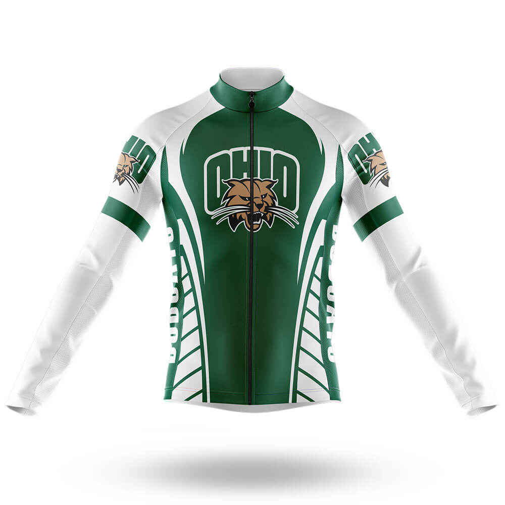 Go Bobcats V3 - Men's Cycling Kit