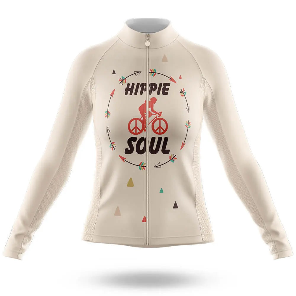 Hippie Soul - Women - Cycling Kit