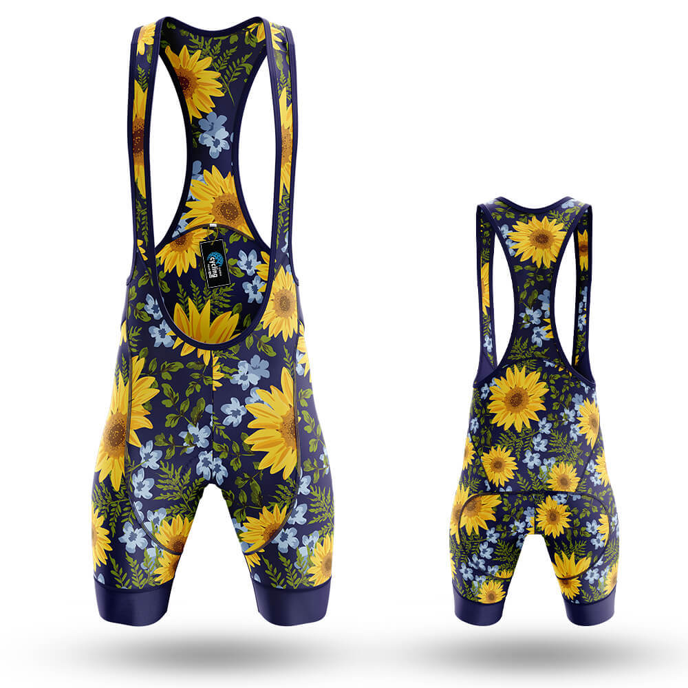 Sunflower - Women's Cycling Kit