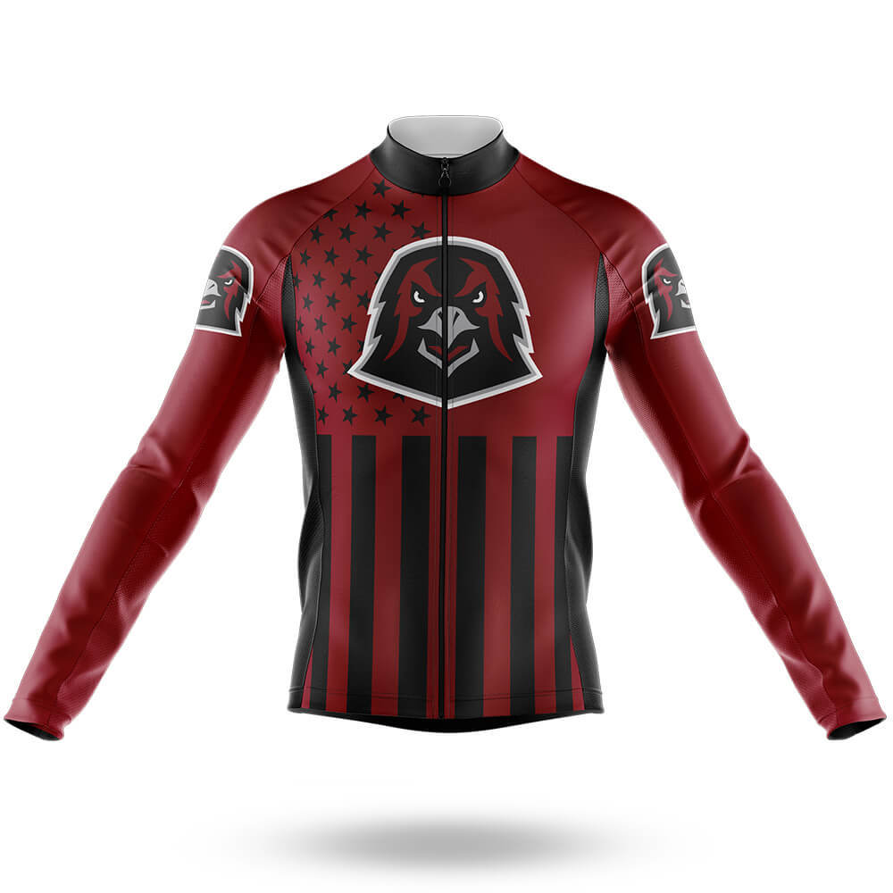 Indiana University of Pennsylvania USA - Men's Cycling Kit