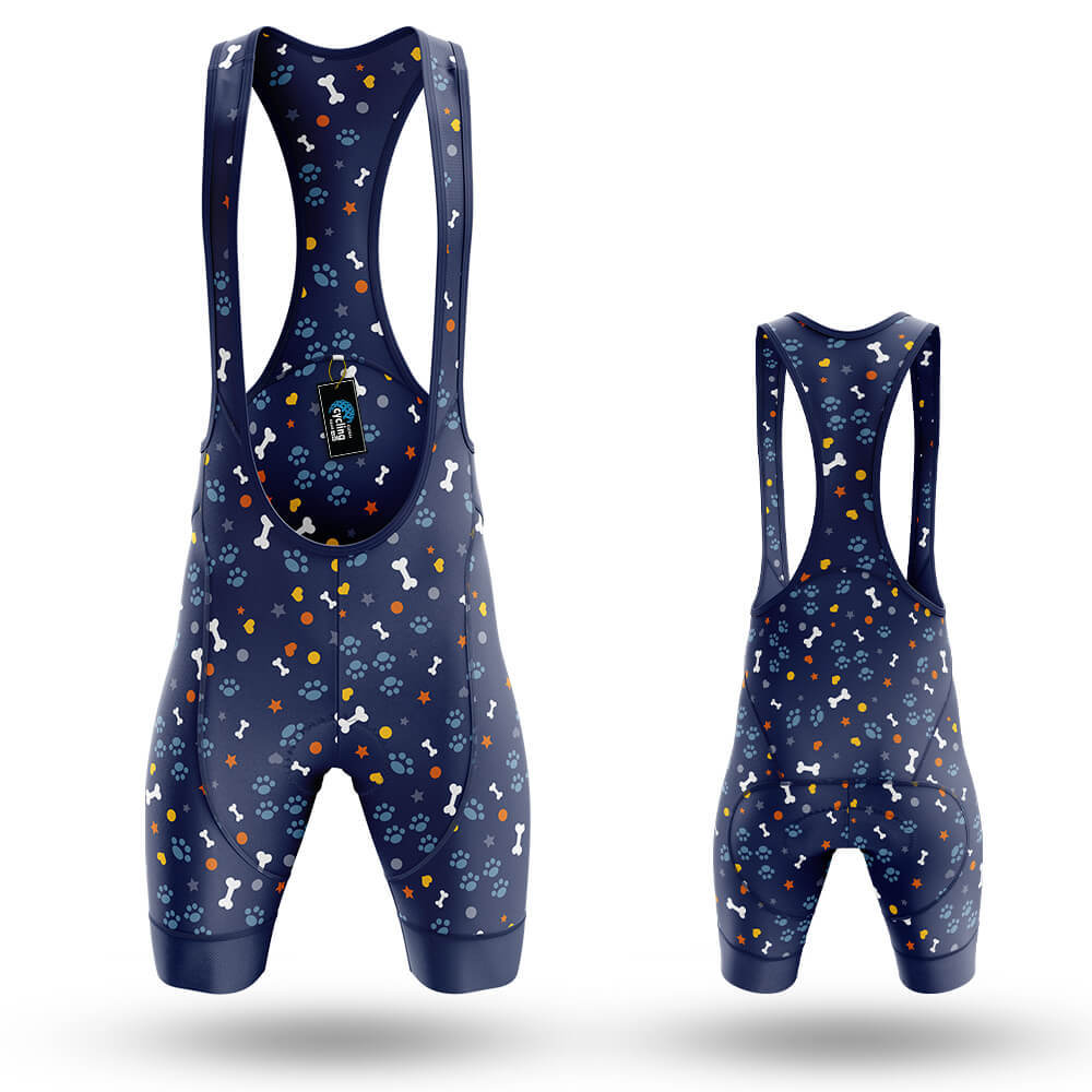 Dog Lover V4 - Women's Cycling Kit