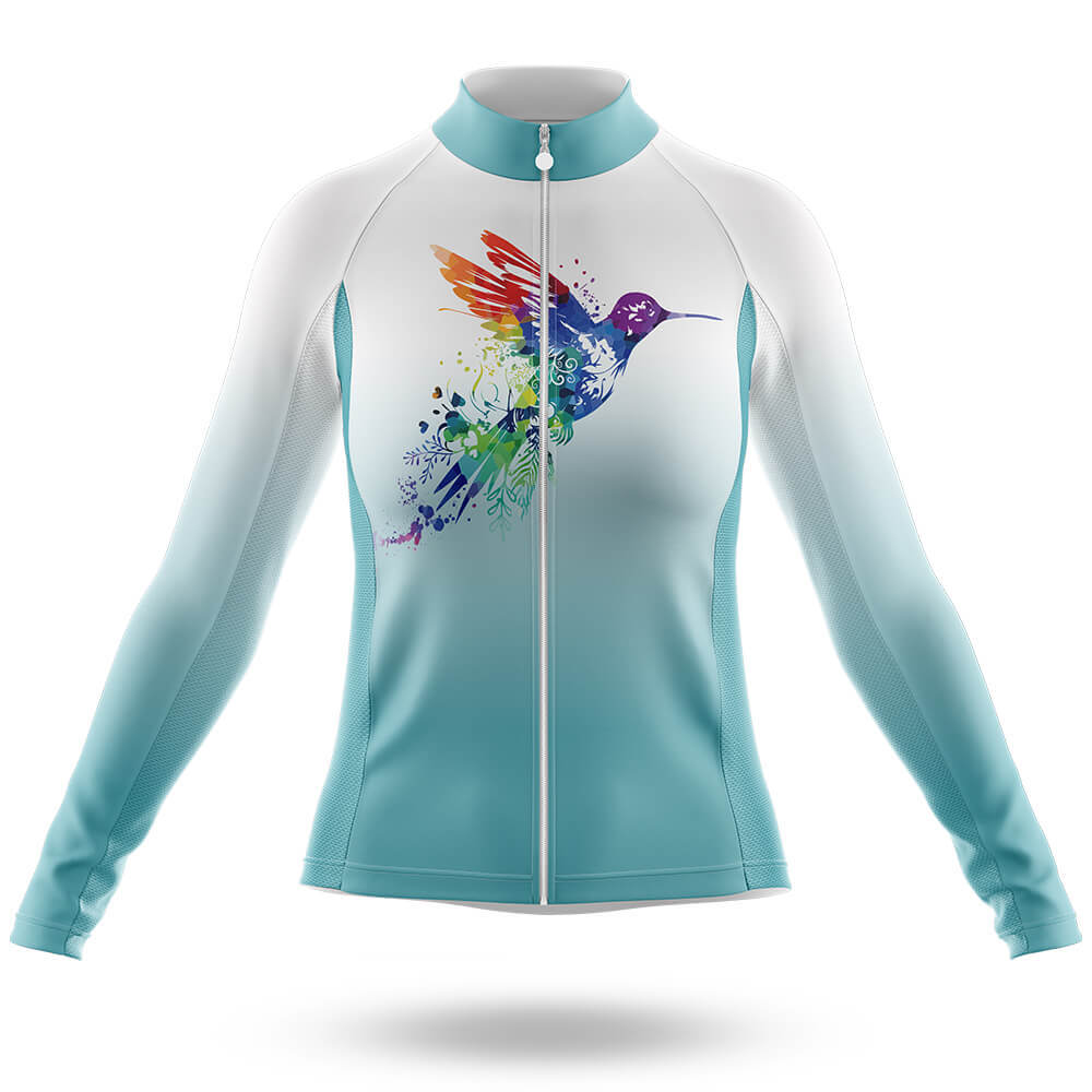 Hummingbird - Women's Cycling Kit