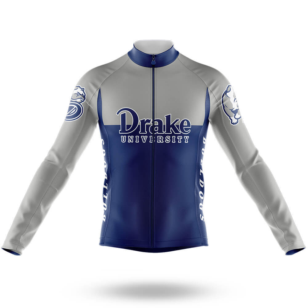 Drake University V2 - Men's Cycling Kit