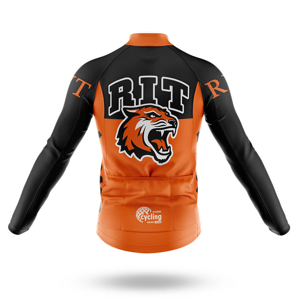 Rochester Institute of Technology V2 - Men's Cycling Kit