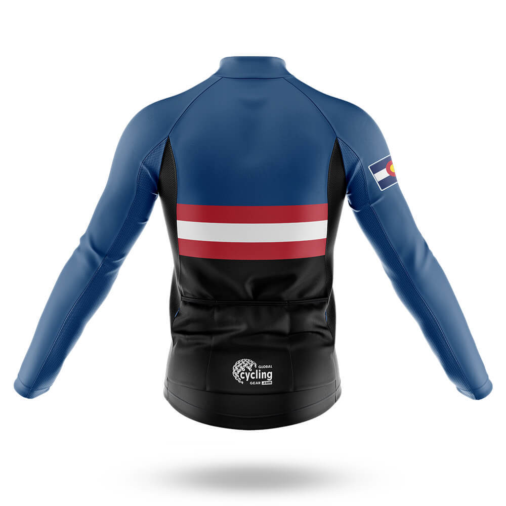 Colorado S26 - Men's Cycling Kit