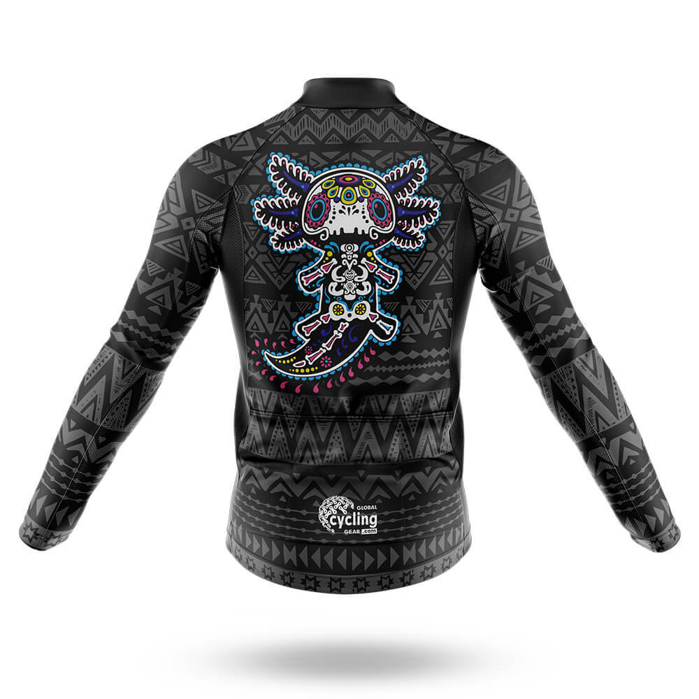 Axolotl - Men's Cycling Kit
