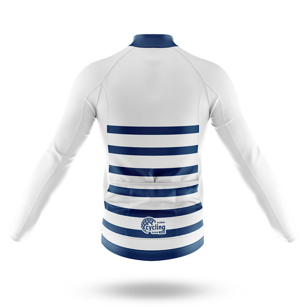 Texas S25 - Men's Cycling Kit
