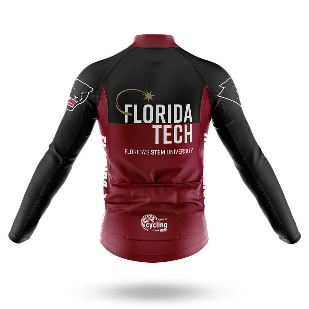Florida Institute of Technology V2 - Men's Cycling Kit