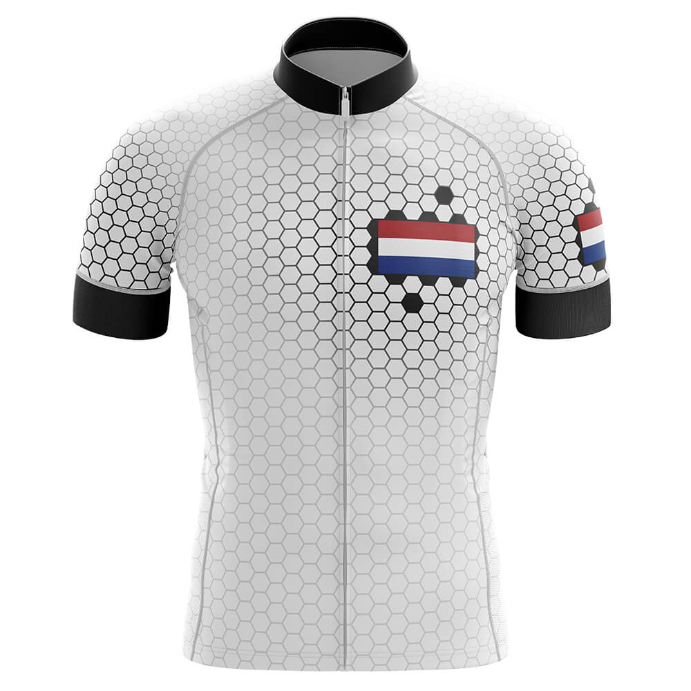 Netherlands V5 - Men's Cycling Kit