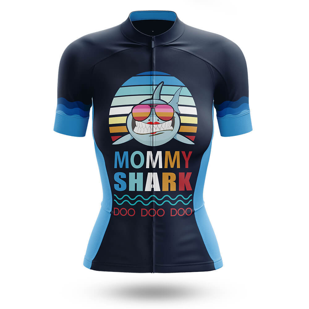 Mommy - Cycling Kit