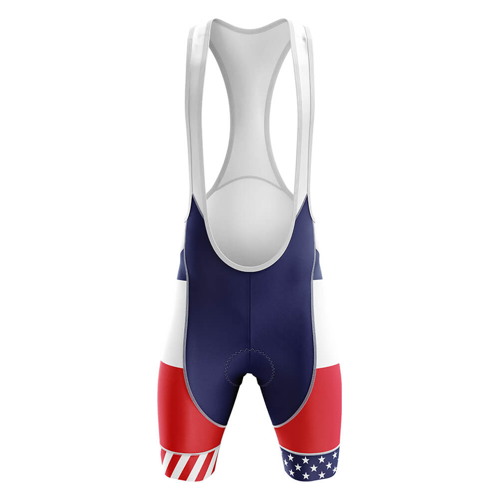 Ohio - Women V5 - Cycling Kit