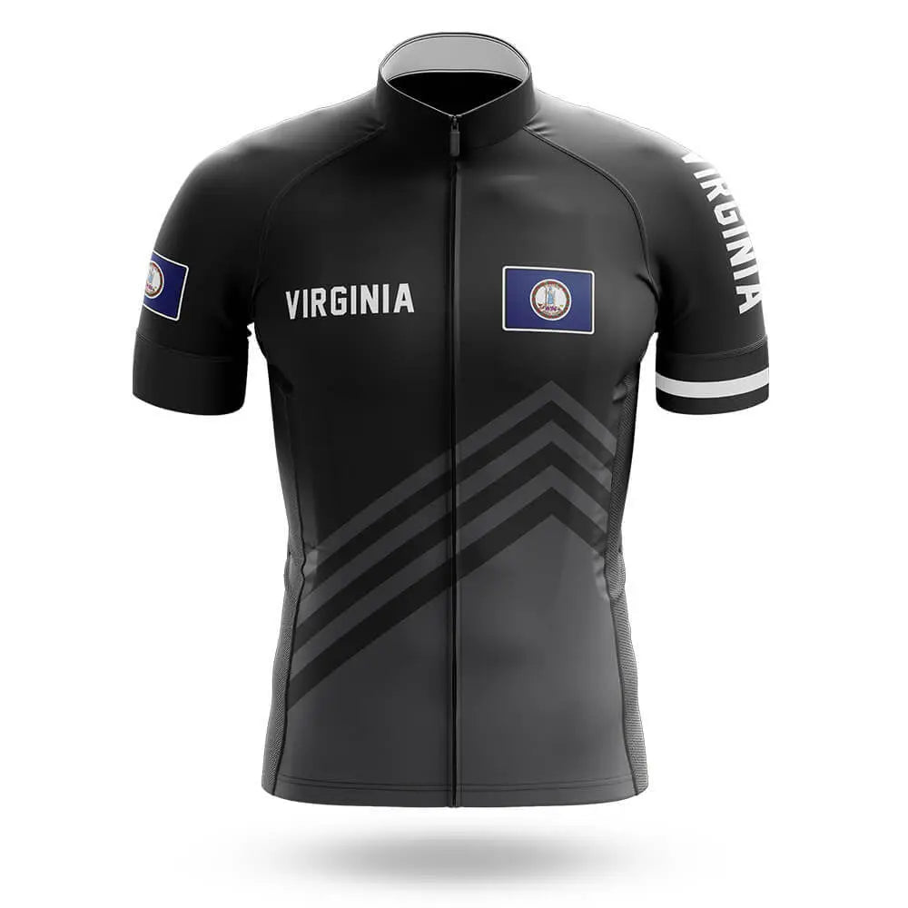 Virginia Cycling Jersey for Men
