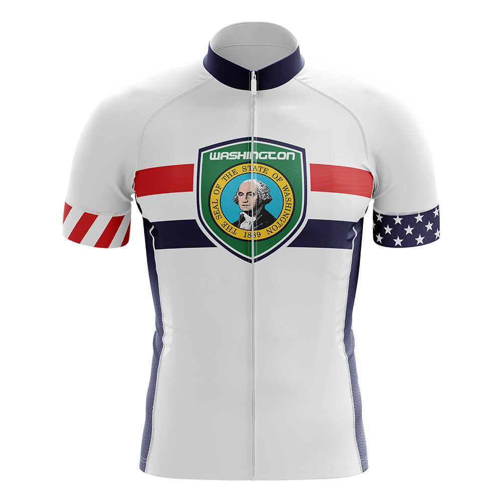 Washington V5 - Men's Cycling Kit