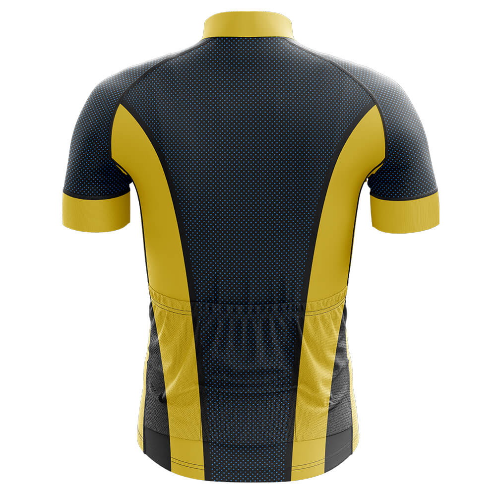 Cycle Now - Men's Cycling Kit