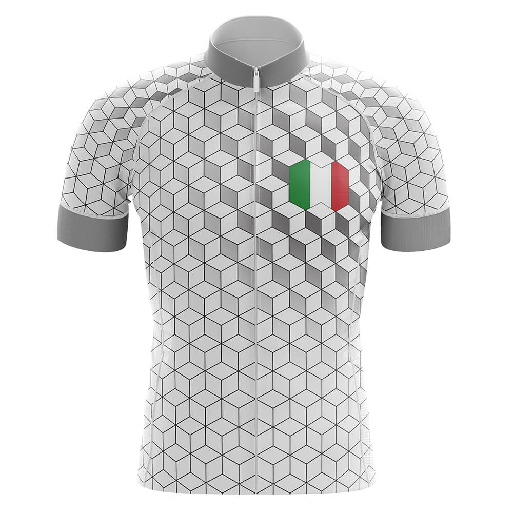 Italy V8 - Men's Cycling Kit