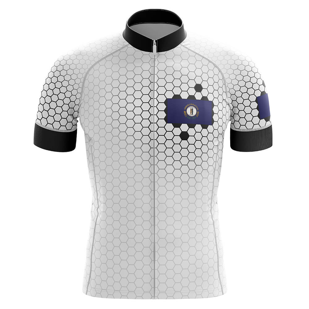 Kentucky V7 - Men's Cycling Kit