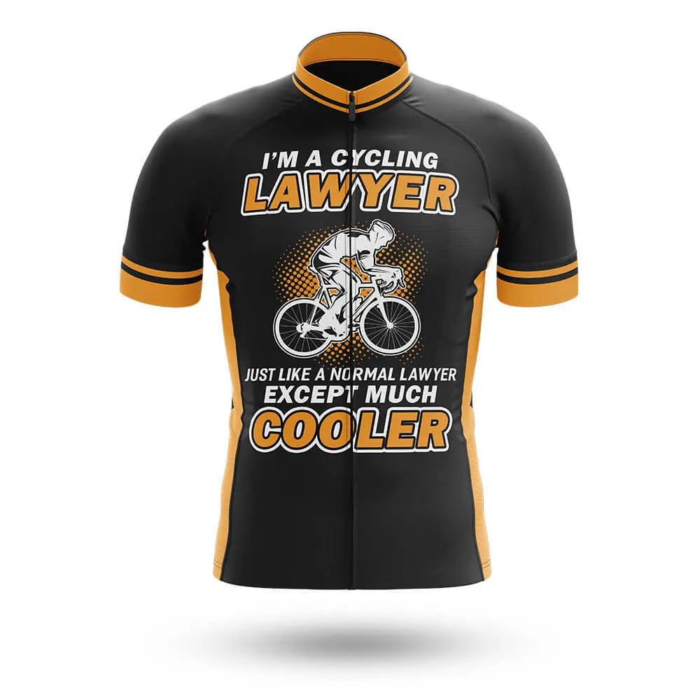 Cycling Lawyer