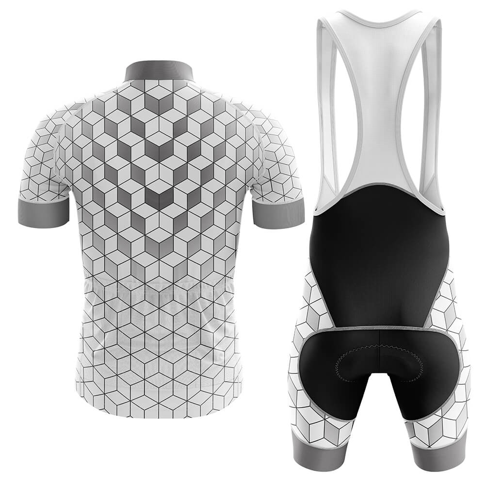 Italy V8 - Men's Cycling Kit