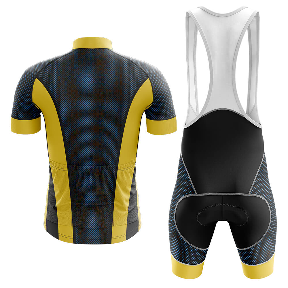 Cycle Now - Men's Cycling Kit