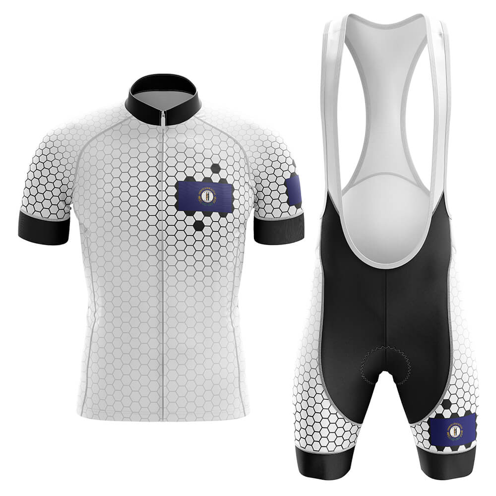 Kentucky V7 - Men's Cycling Kit