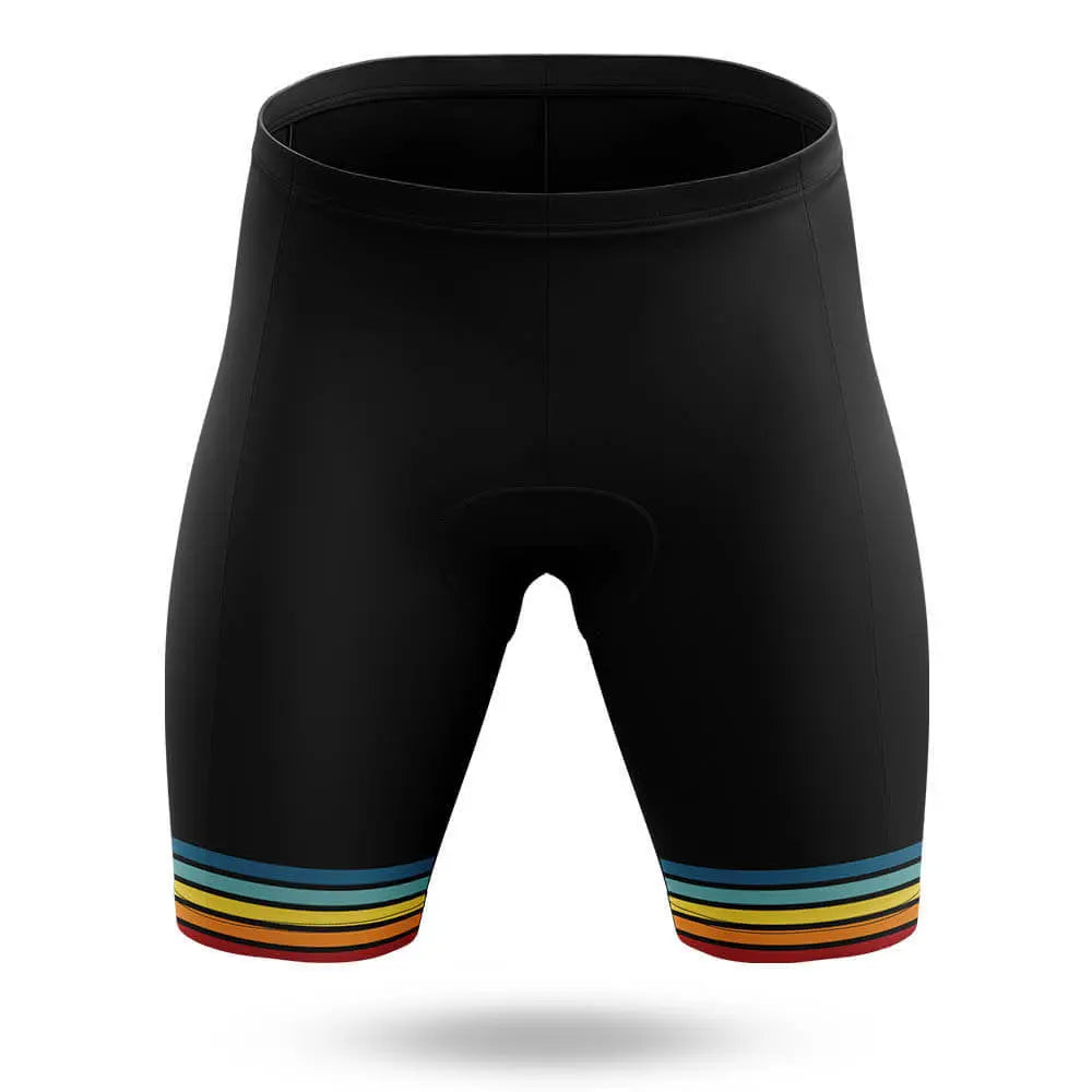 Retro Custom Year Vintage - Women's Cycling Kit