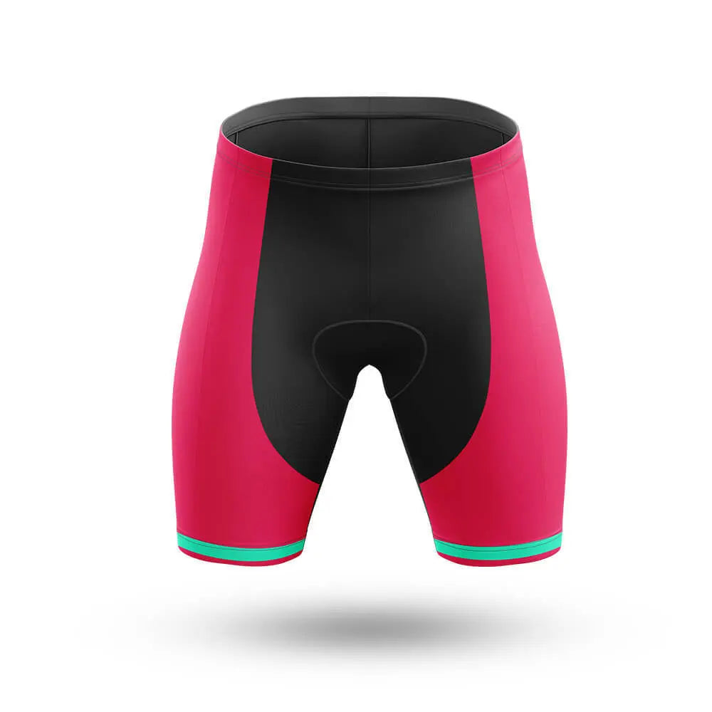 A Cycling Woman