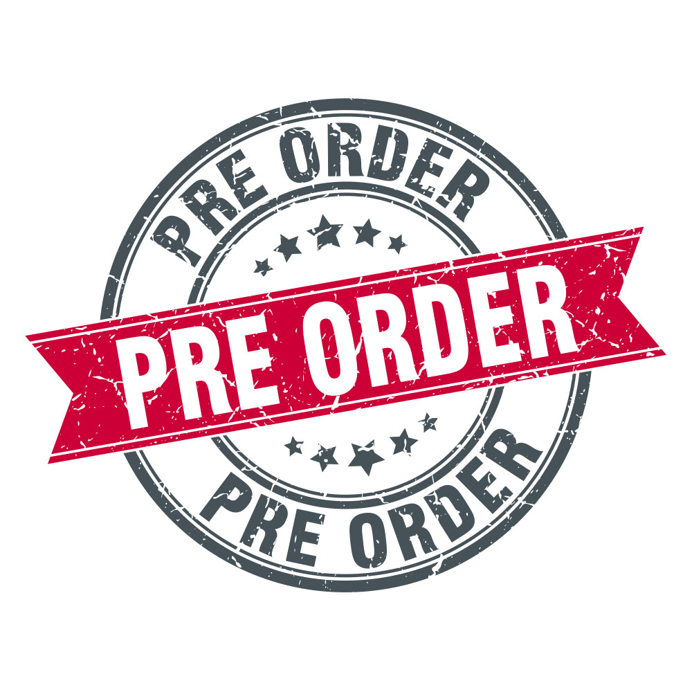 Pre-Order Arm And Leg Sleeves
