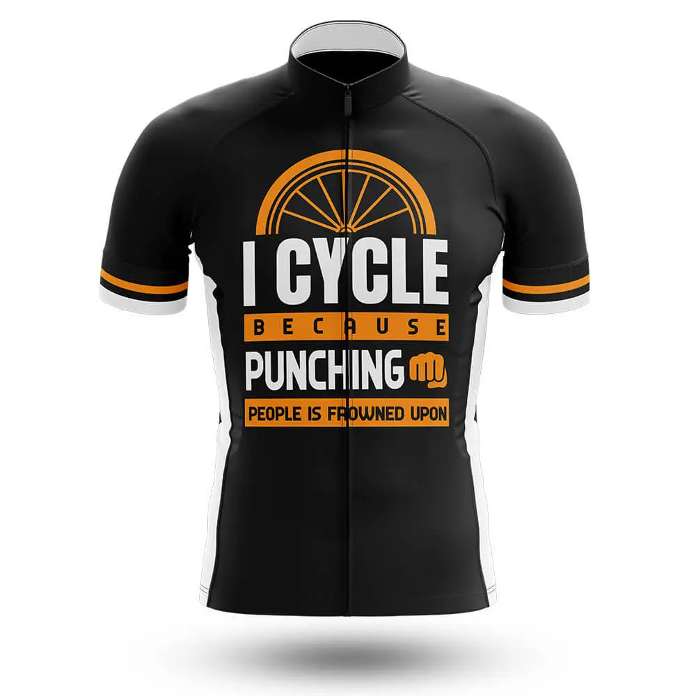 I Love Cycling V3