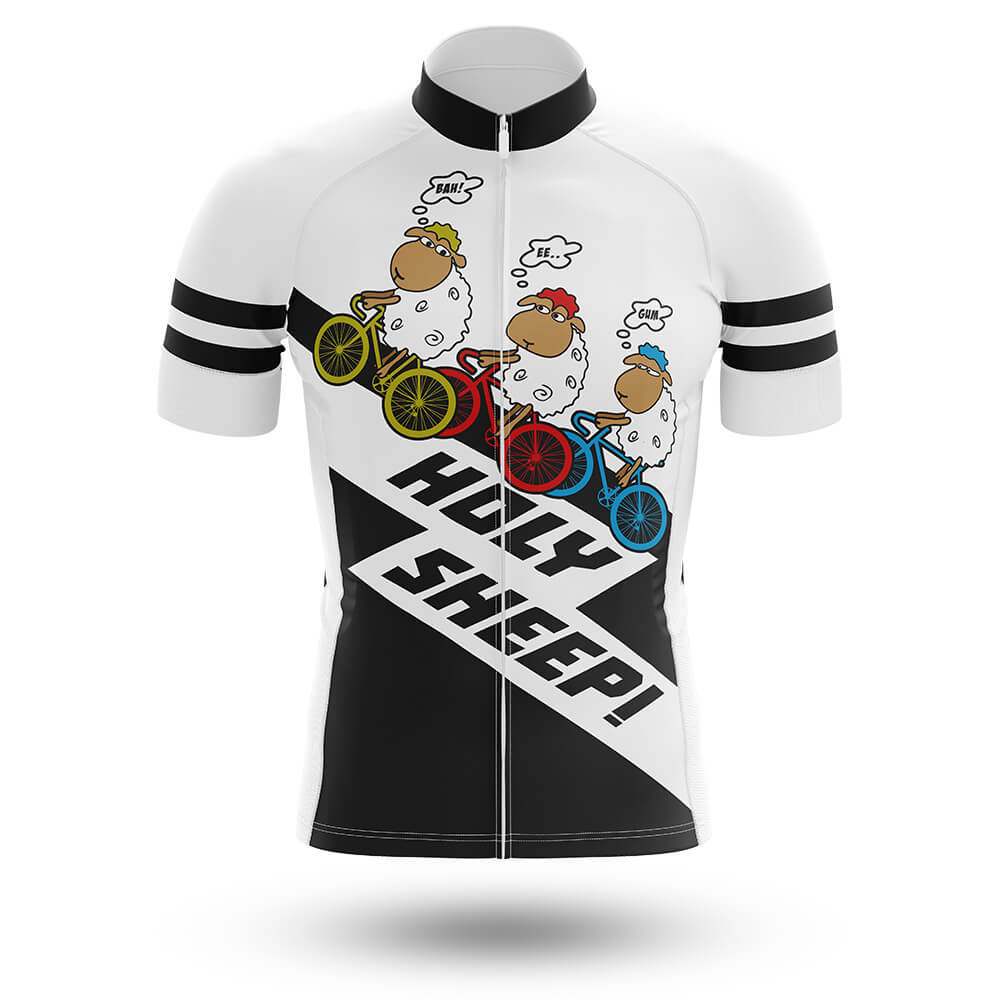 Holy Sheep - Men's Cycling Kit
