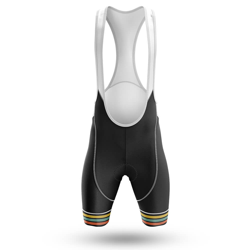 The Floaty Potatoes - Men's Cycling Kit