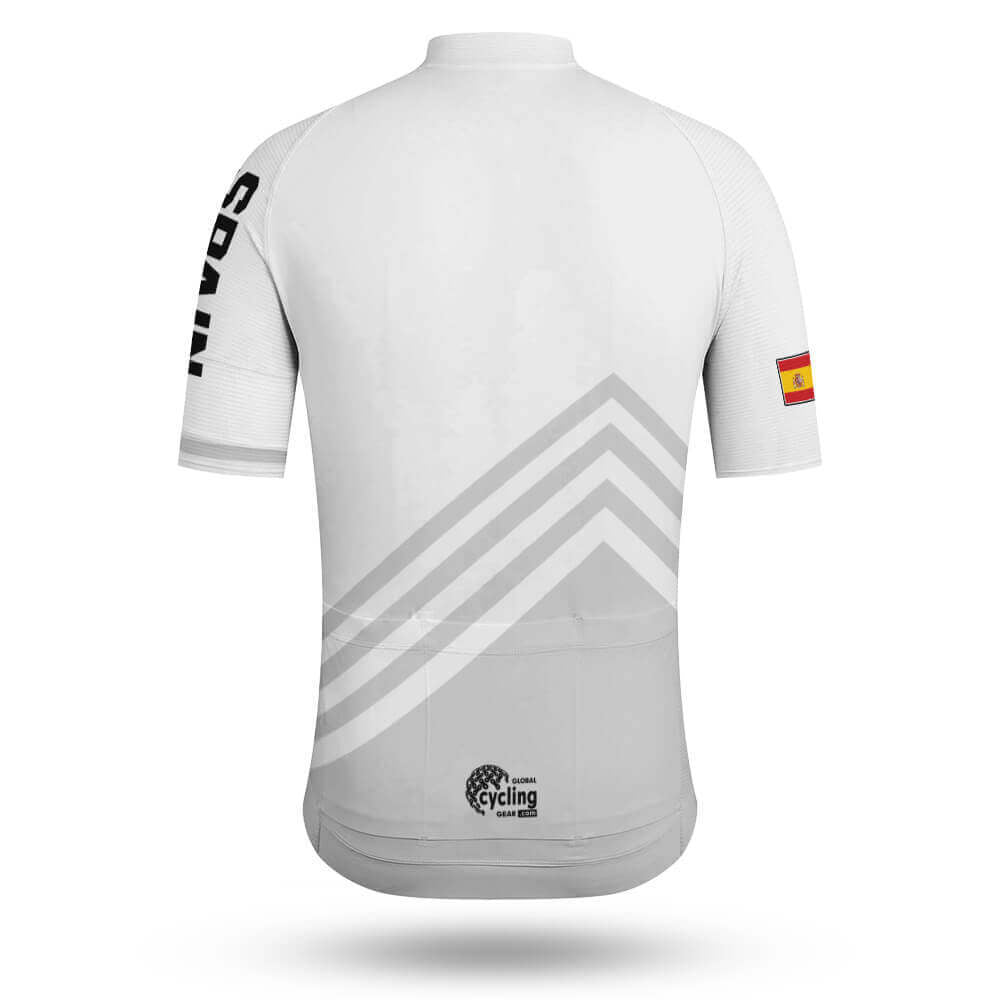 Spain Premium Cycling Jersey